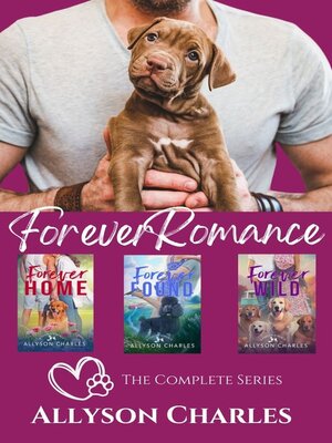 cover image of Forever Romance Box Set